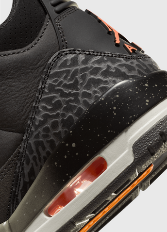 Air Jordan 3 Retro 'Fear Pack' Sneakers