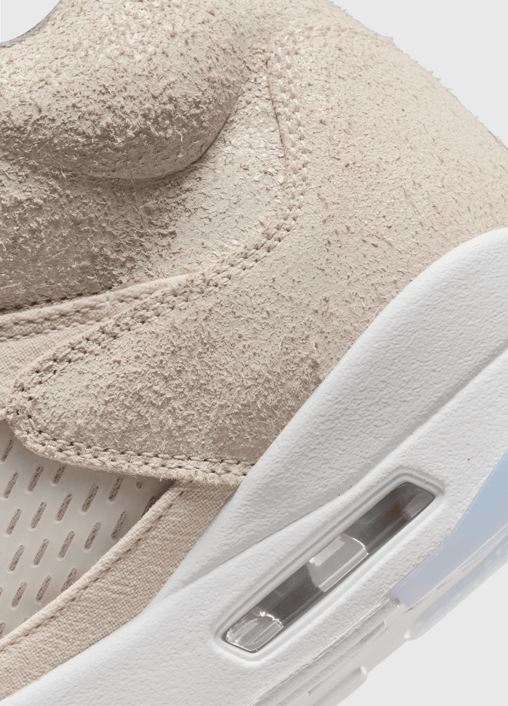 Air Jordan 5 Retro SE Craft Sneakers