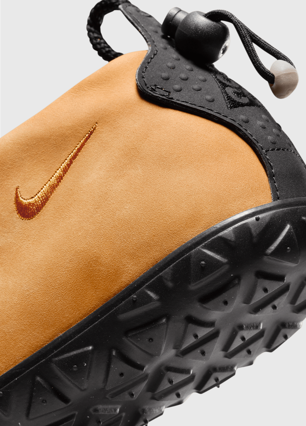 Nike ACG Moc Premium 'Russet Sneakers
