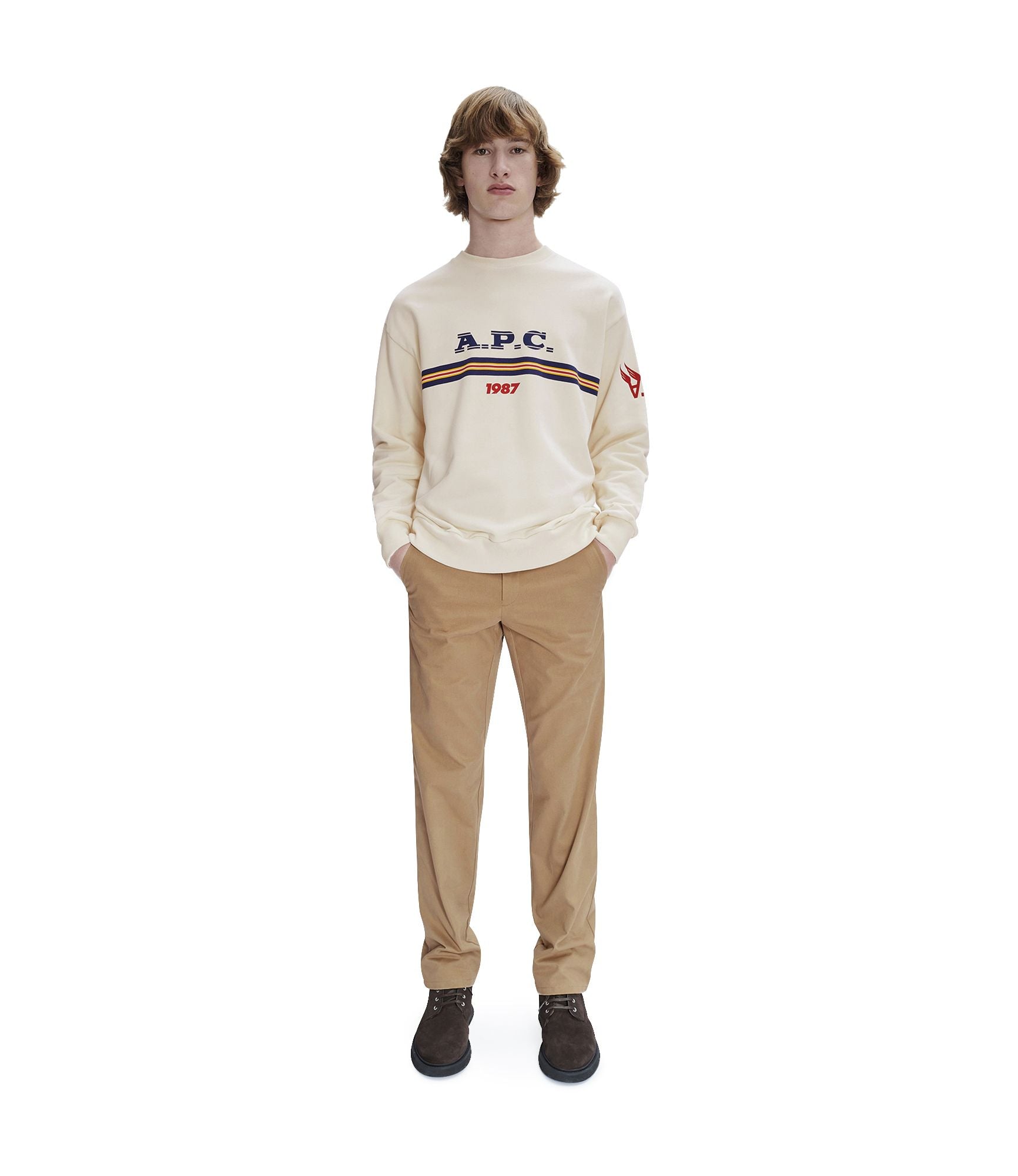 Adam Sweatshirt