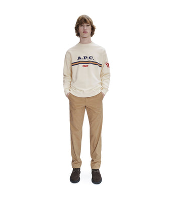 Adam Sweatshirt