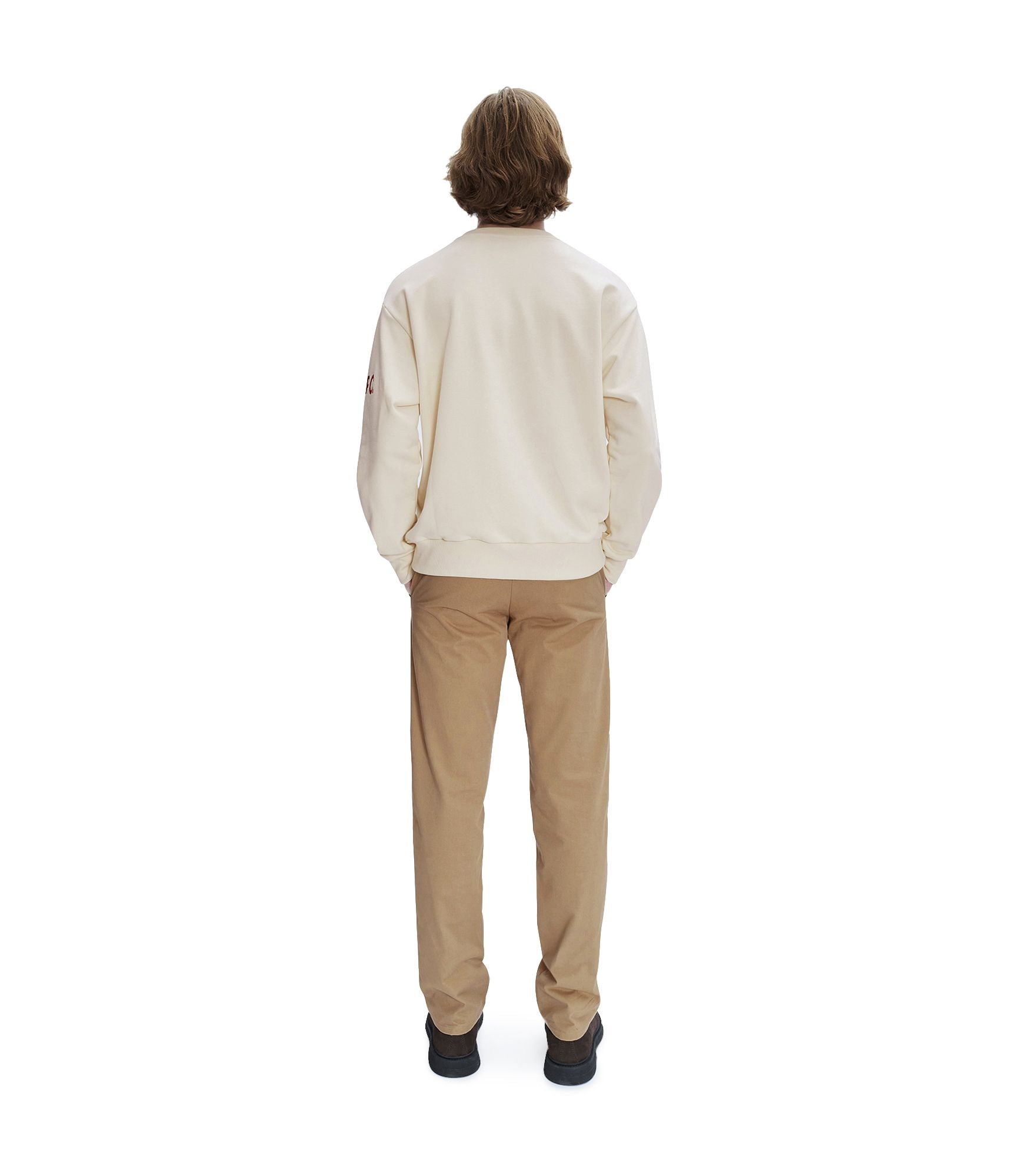Adam Sweatshirt