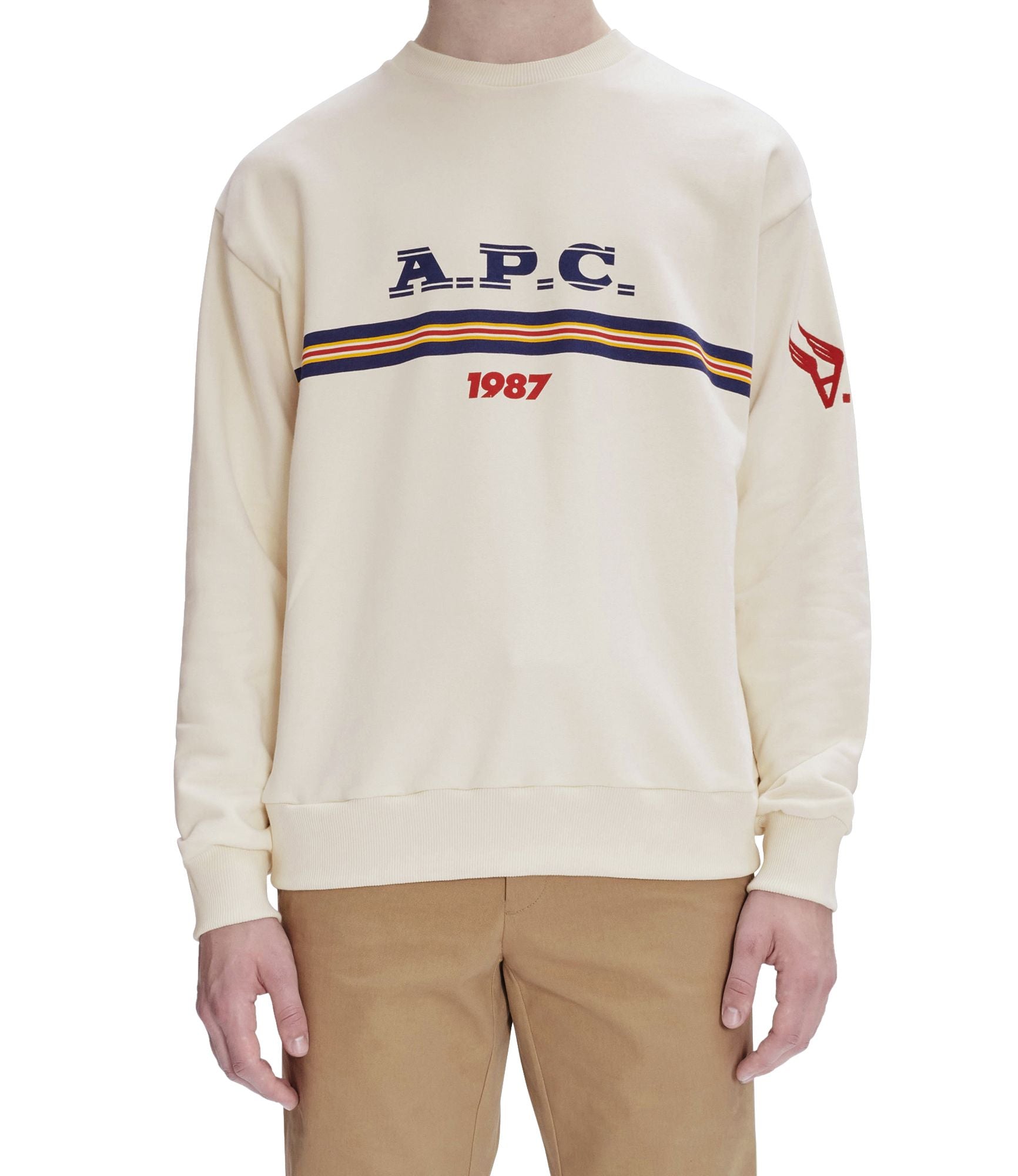 Adam Sweatshirt