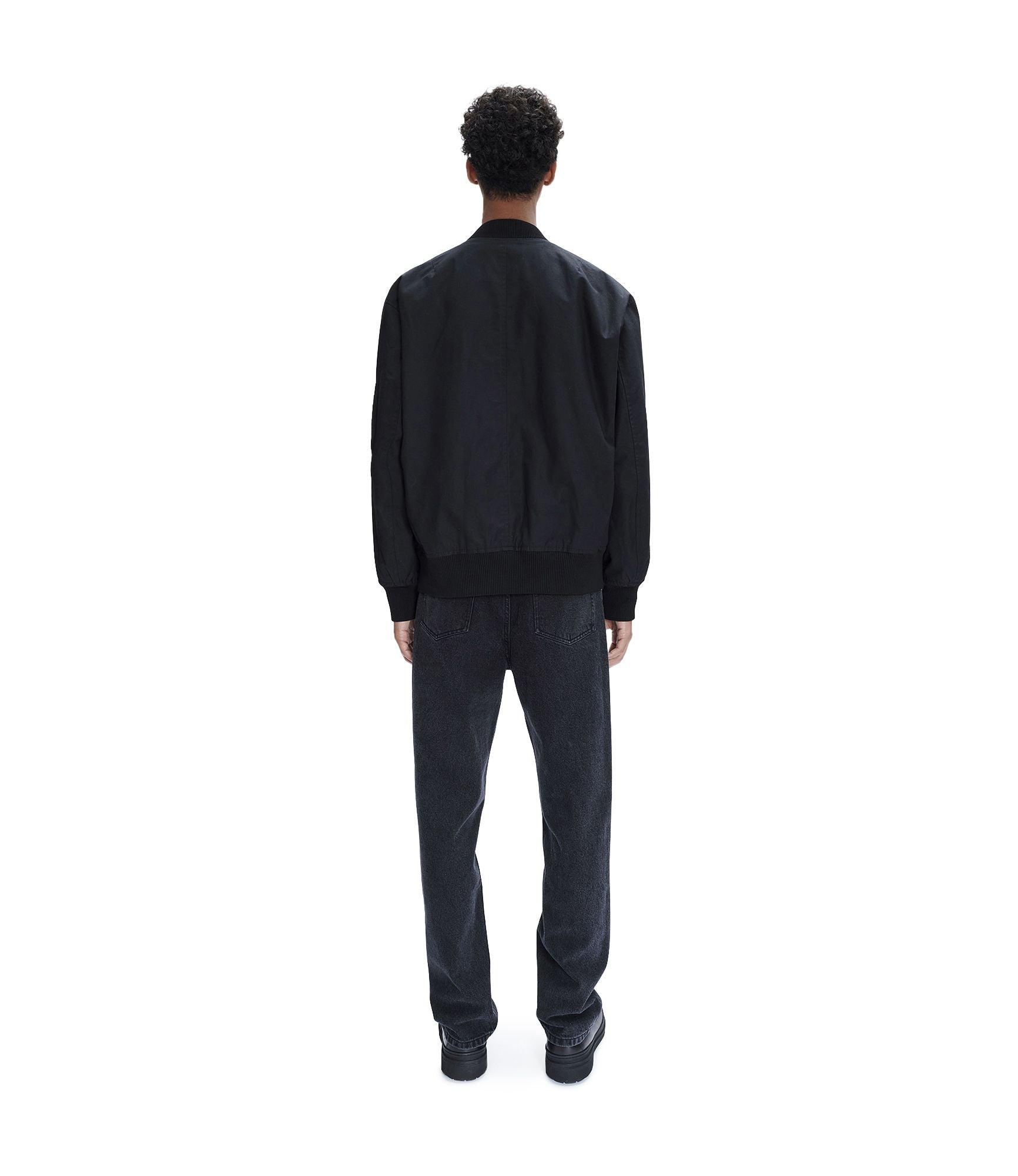 Blouson Hamilton Jacket