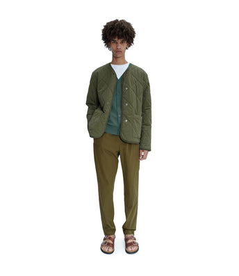 Julien Jacket