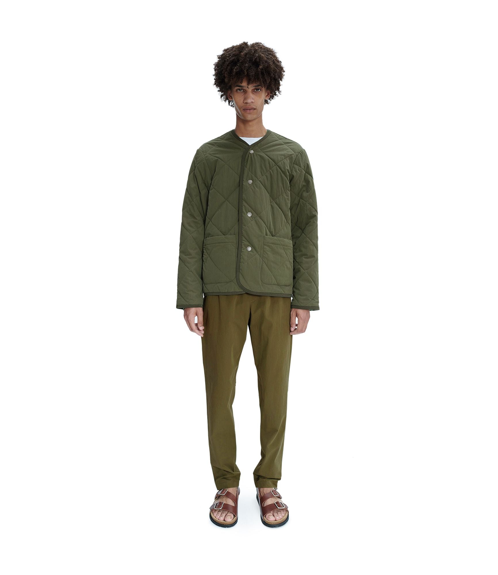 Julien Jacket