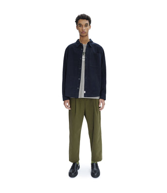 Graham Overshirt