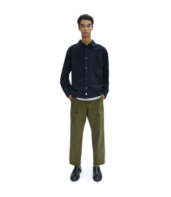 Graham Overshirt