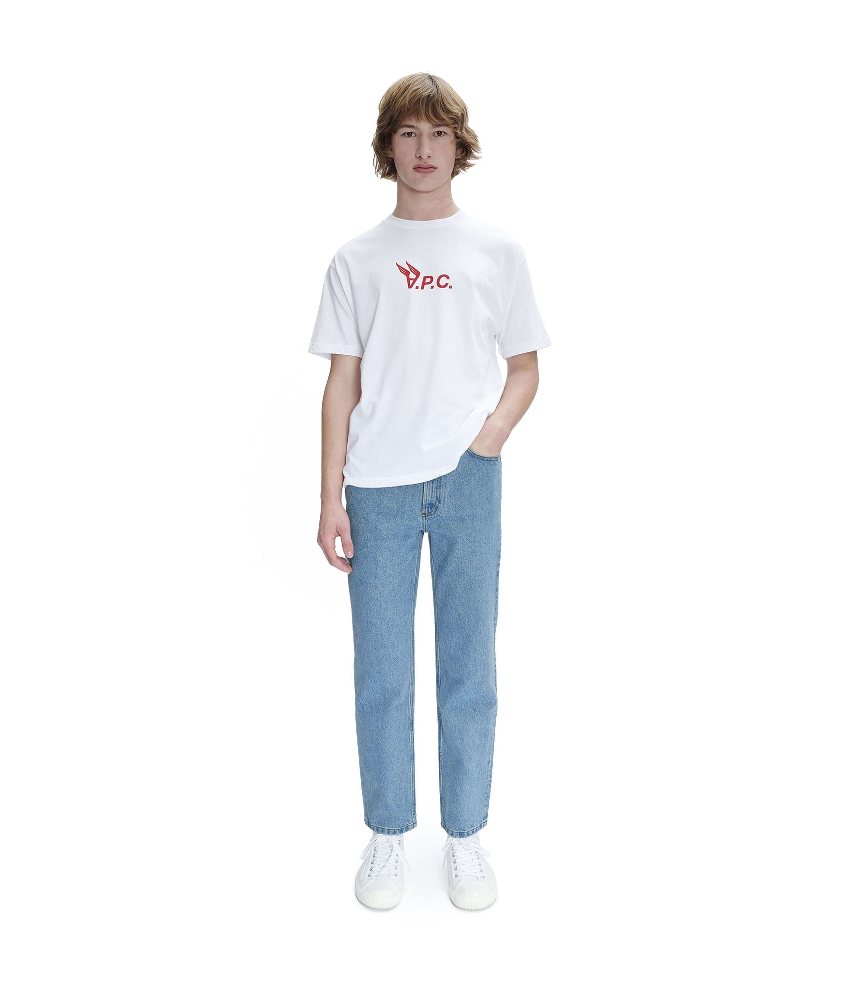 Martin Jeans