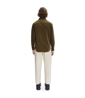 Serge Shirt