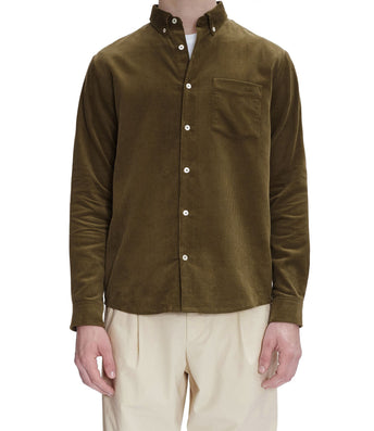 Serge Shirt