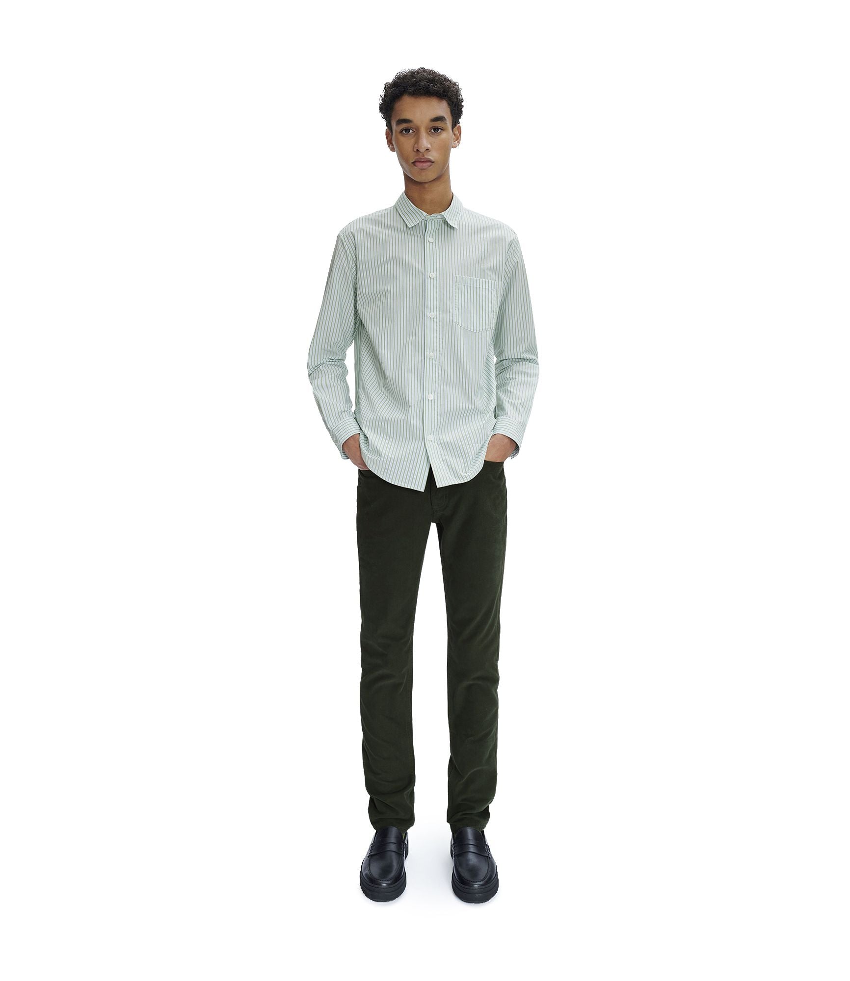 Clement Shirt