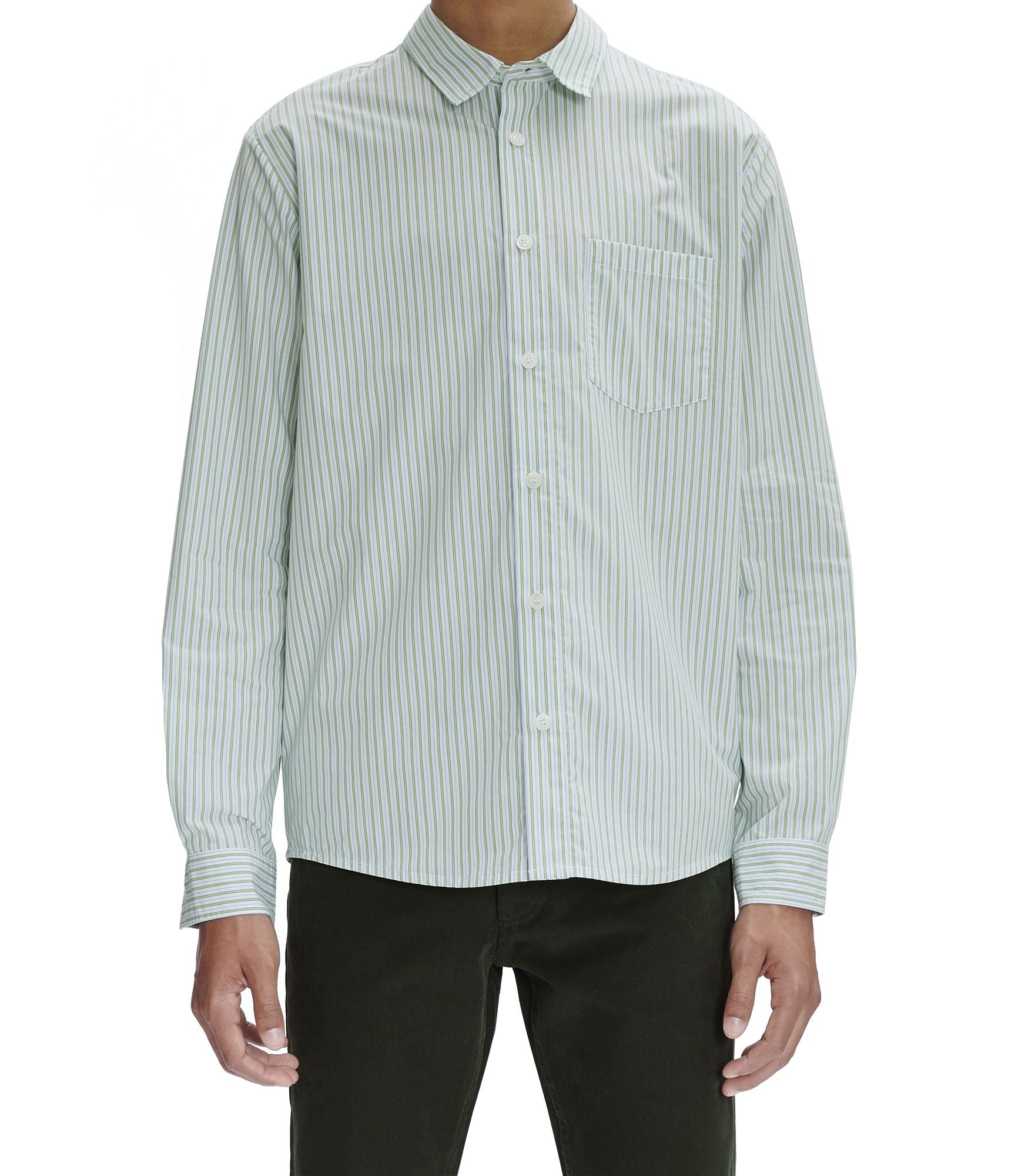 Clement Shirt