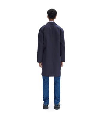Phil Rallonge Coat