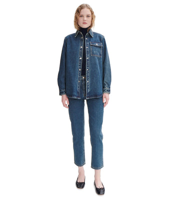 Etania Overshirt