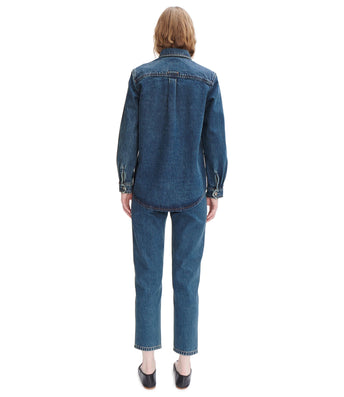 Etania Overshirt
