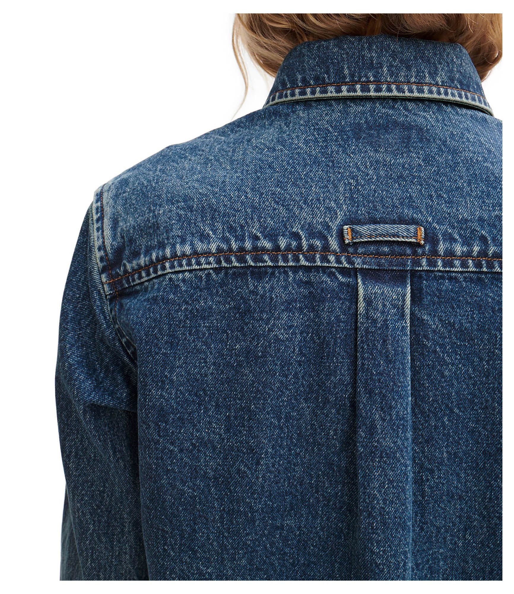 Etania Overshirt
