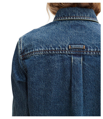 Etania Overshirt