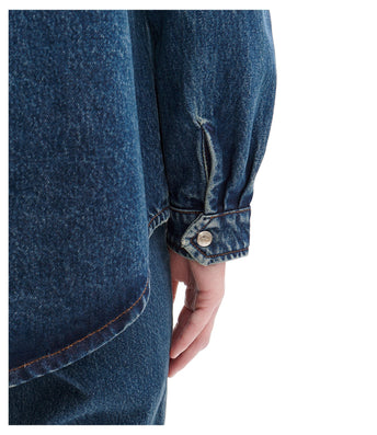 Etania Overshirt