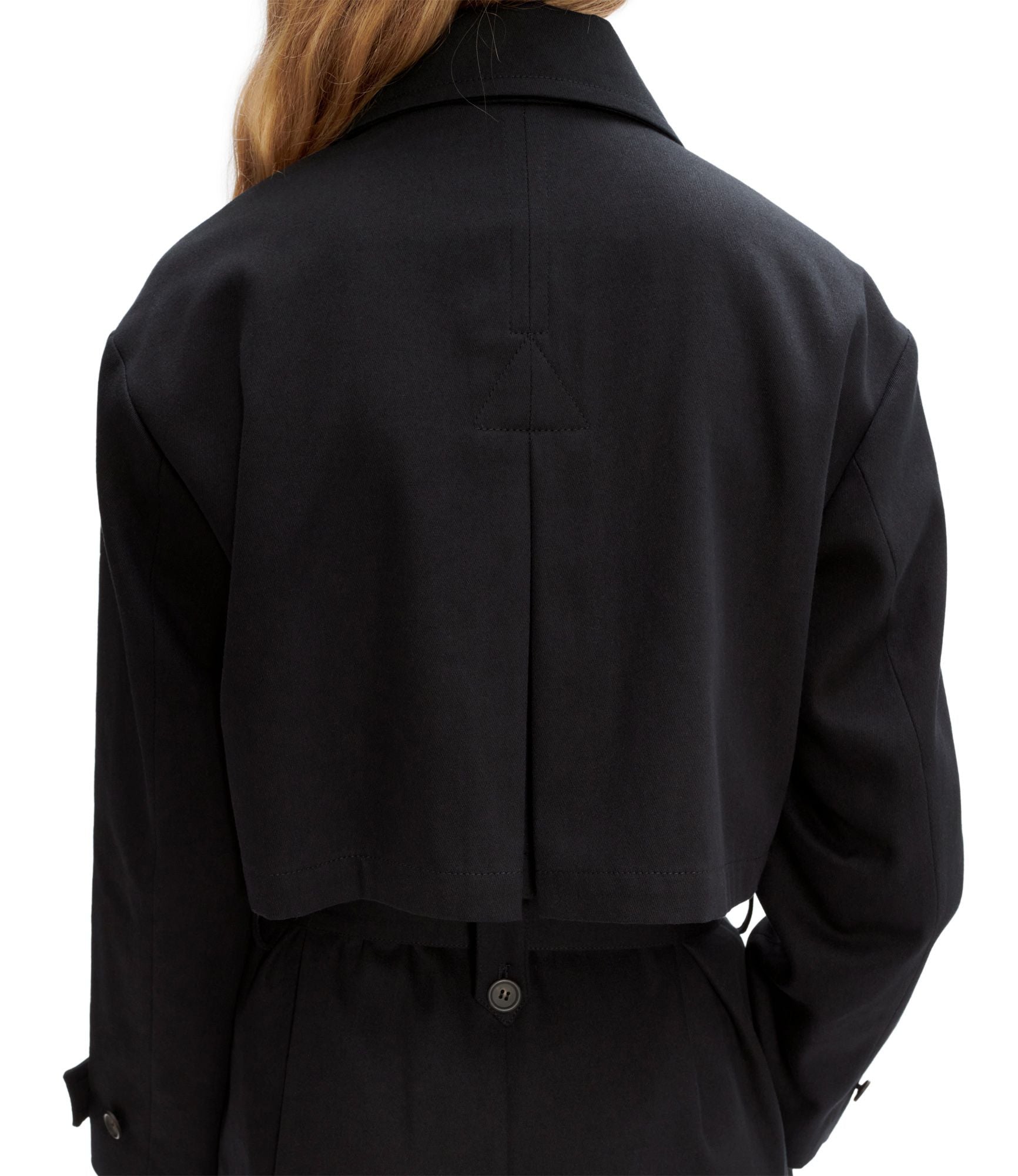 Louise Trench Coat
