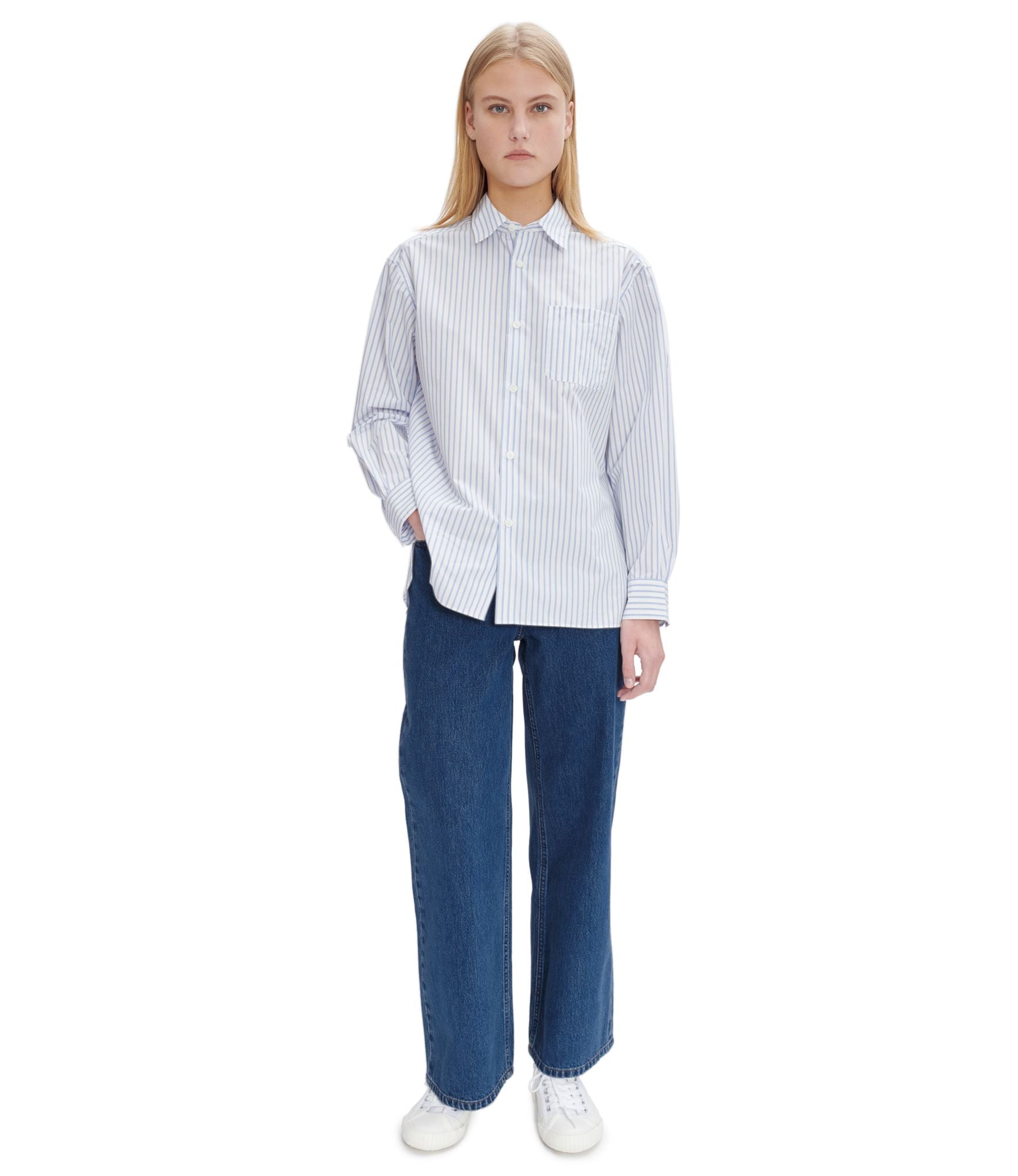 Sela Shirt