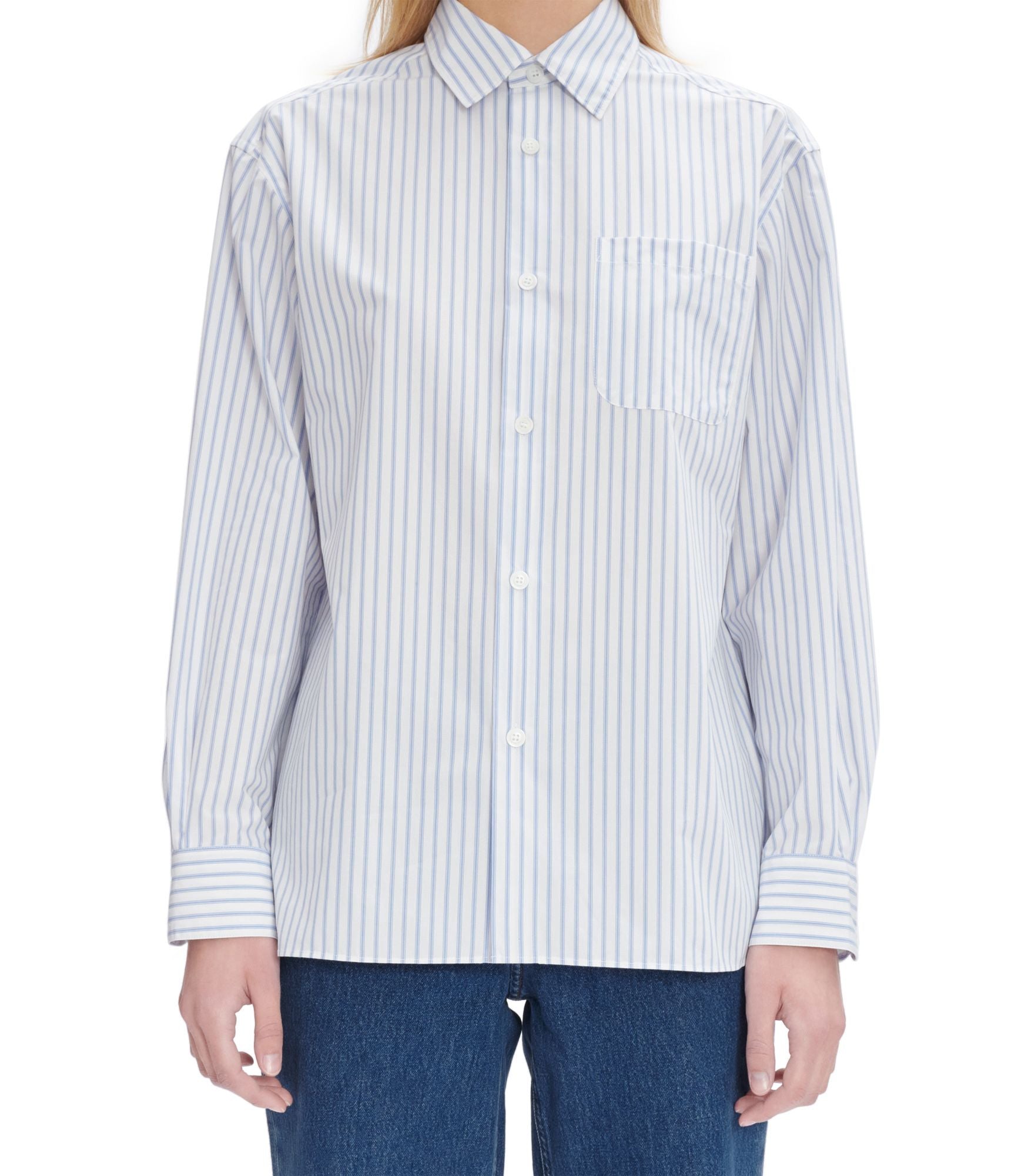 Sela Shirt