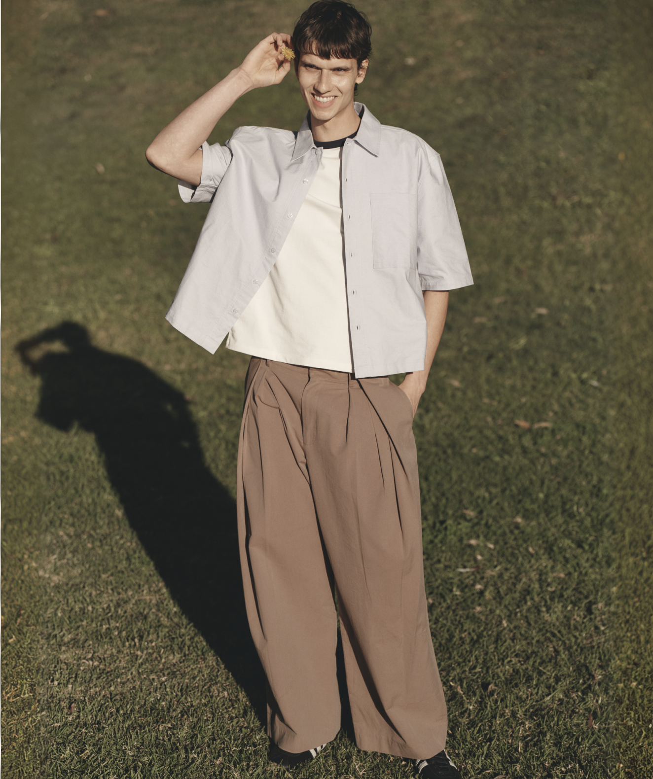 INCU COLLECTION SPRING