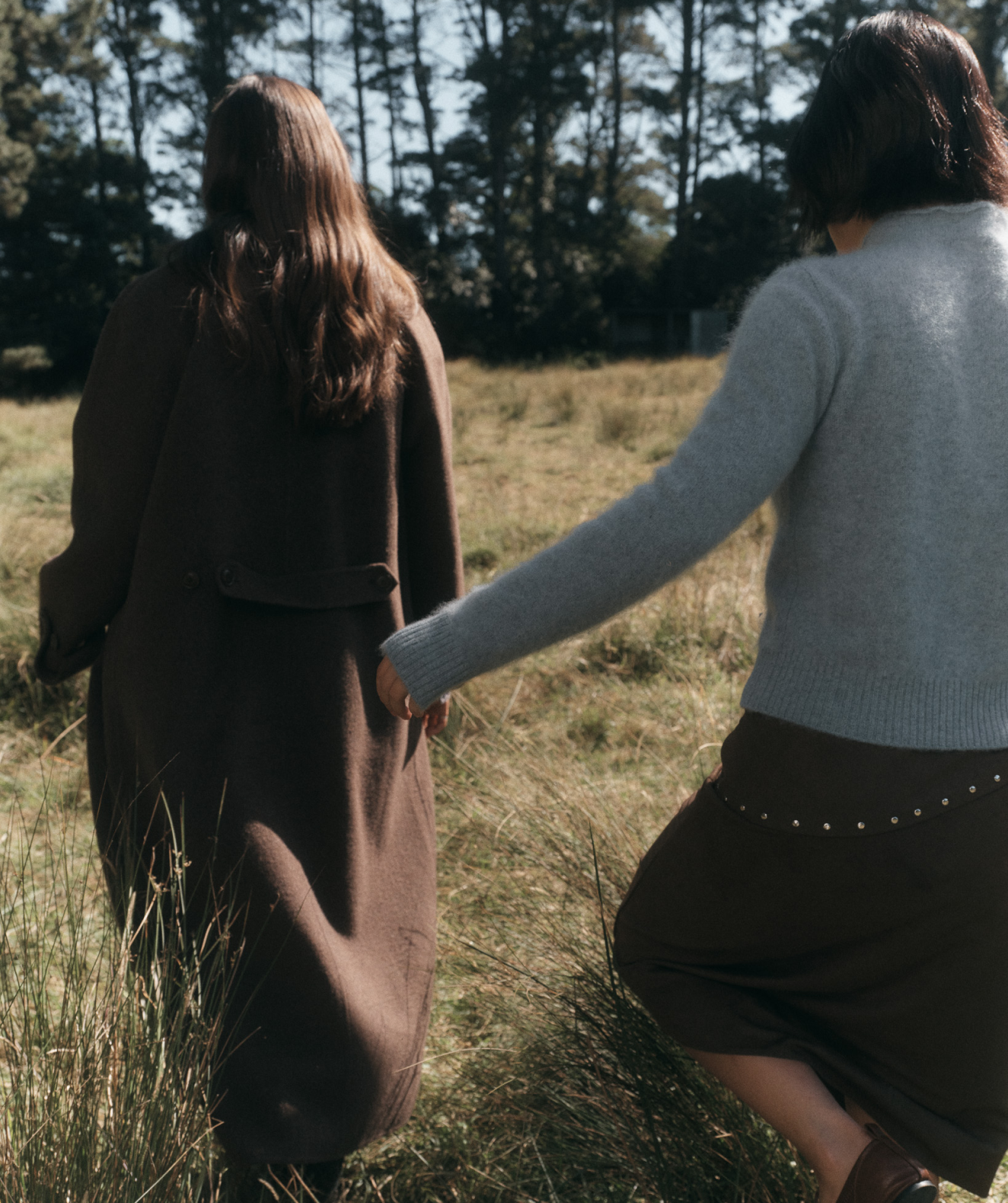 Coming Soon: Incu Collection Winter