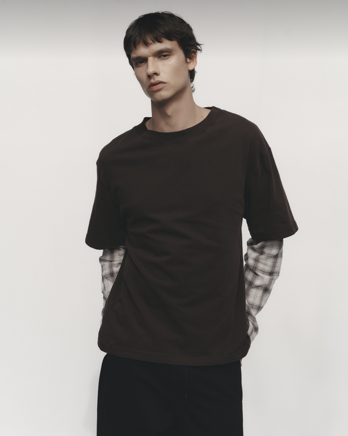 Incu Collection Mens