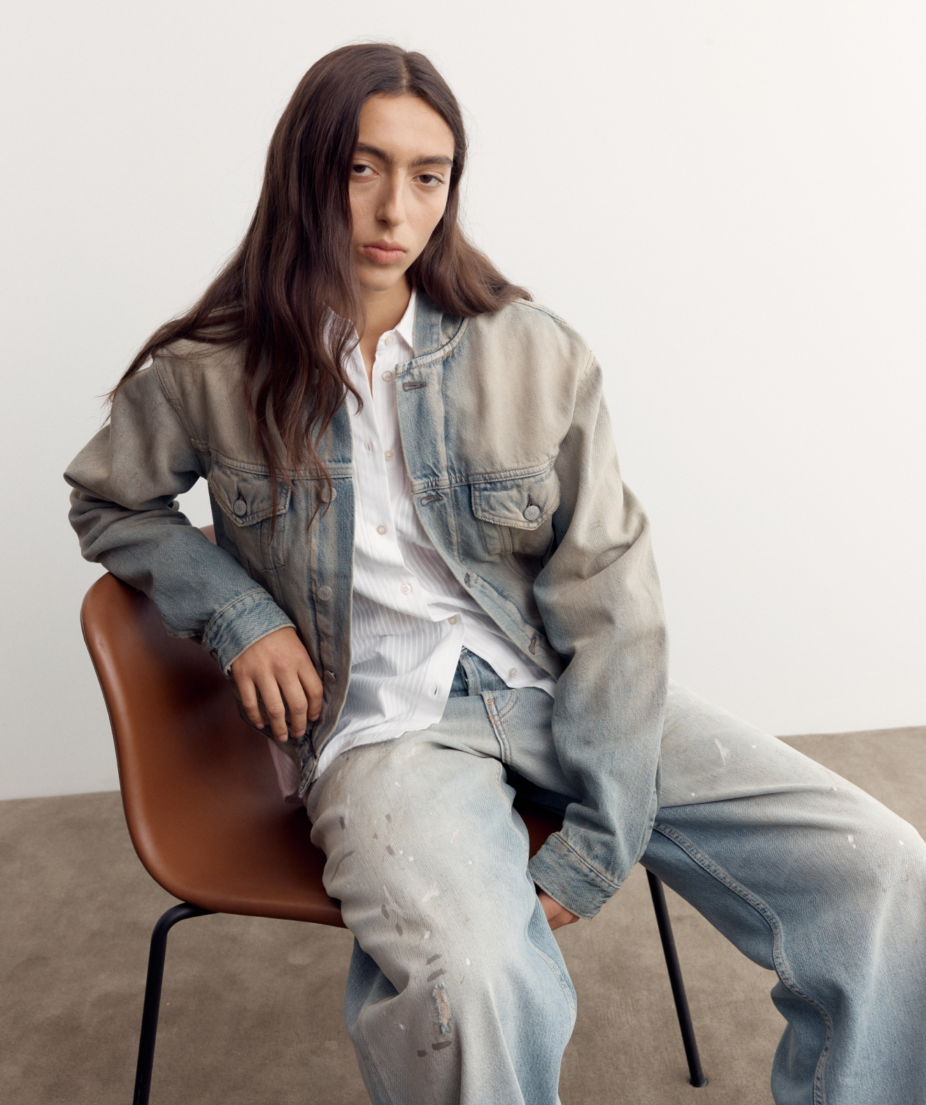 The Denim Edit