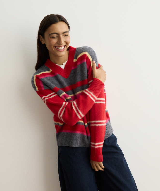 The Contemporary Edit