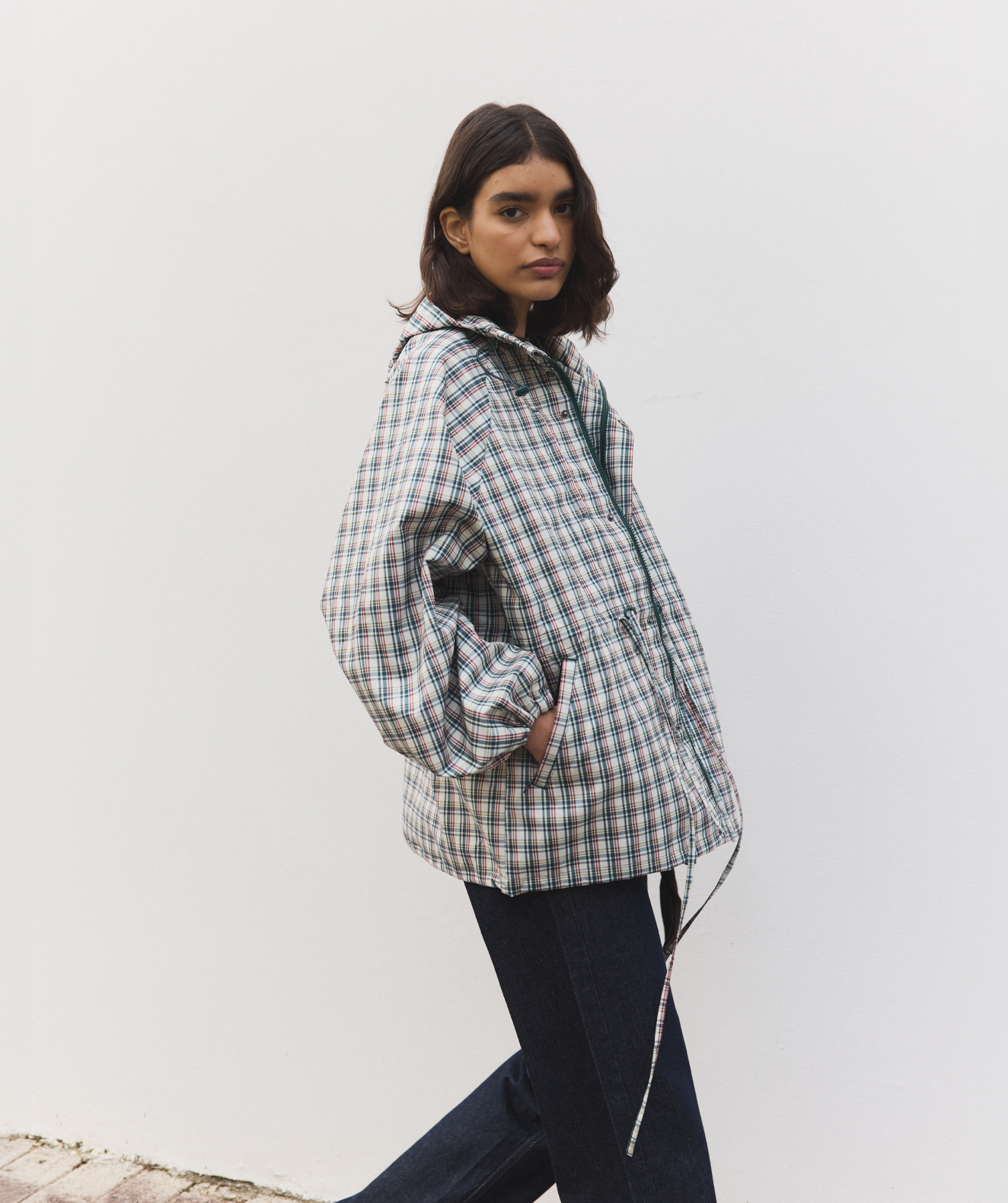SPOTLIGHT ON: DAMSON MADDER