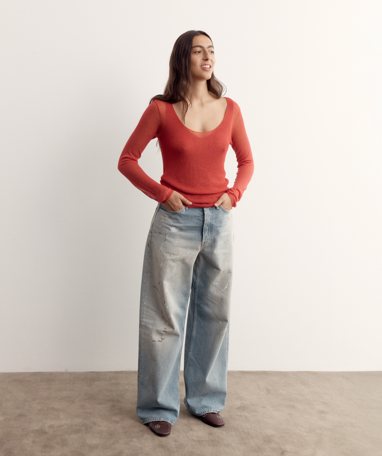 The Denim Edit