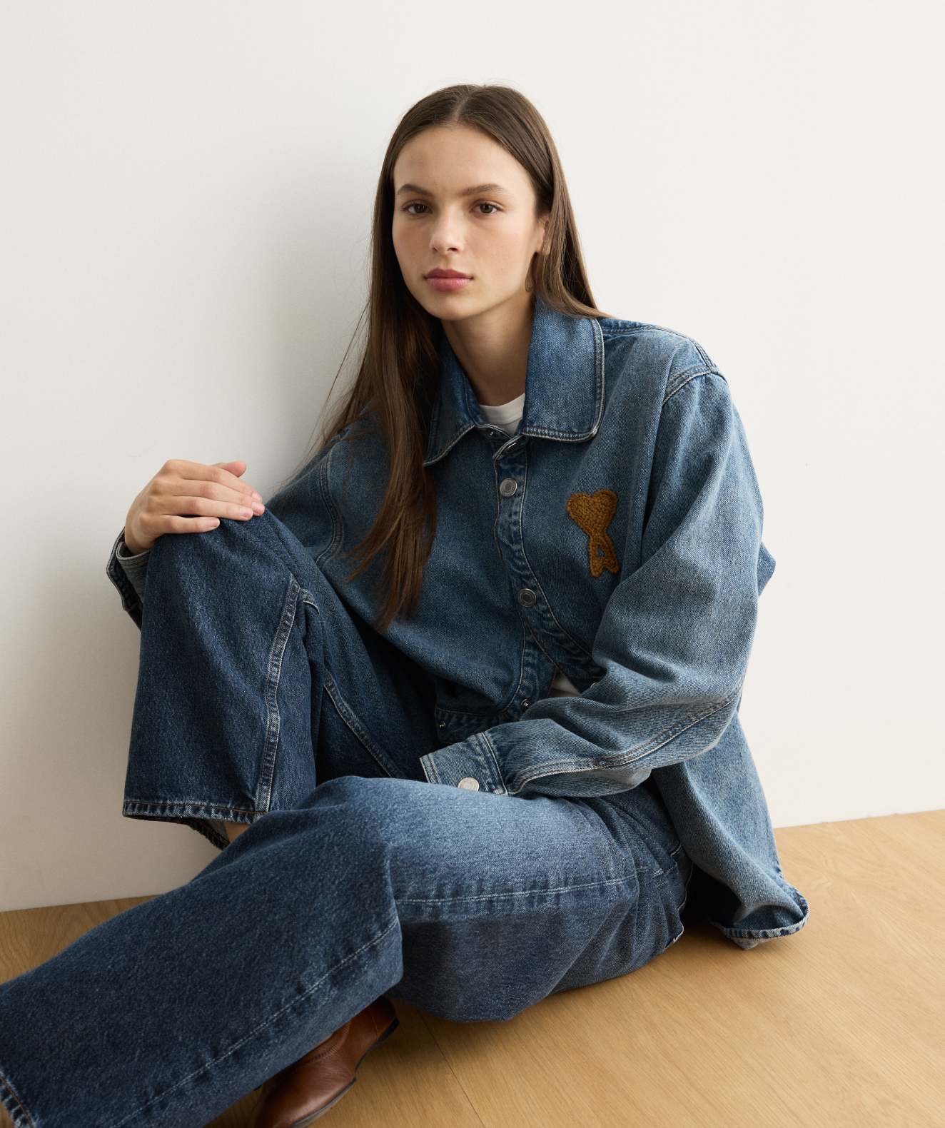 The Denim Edit