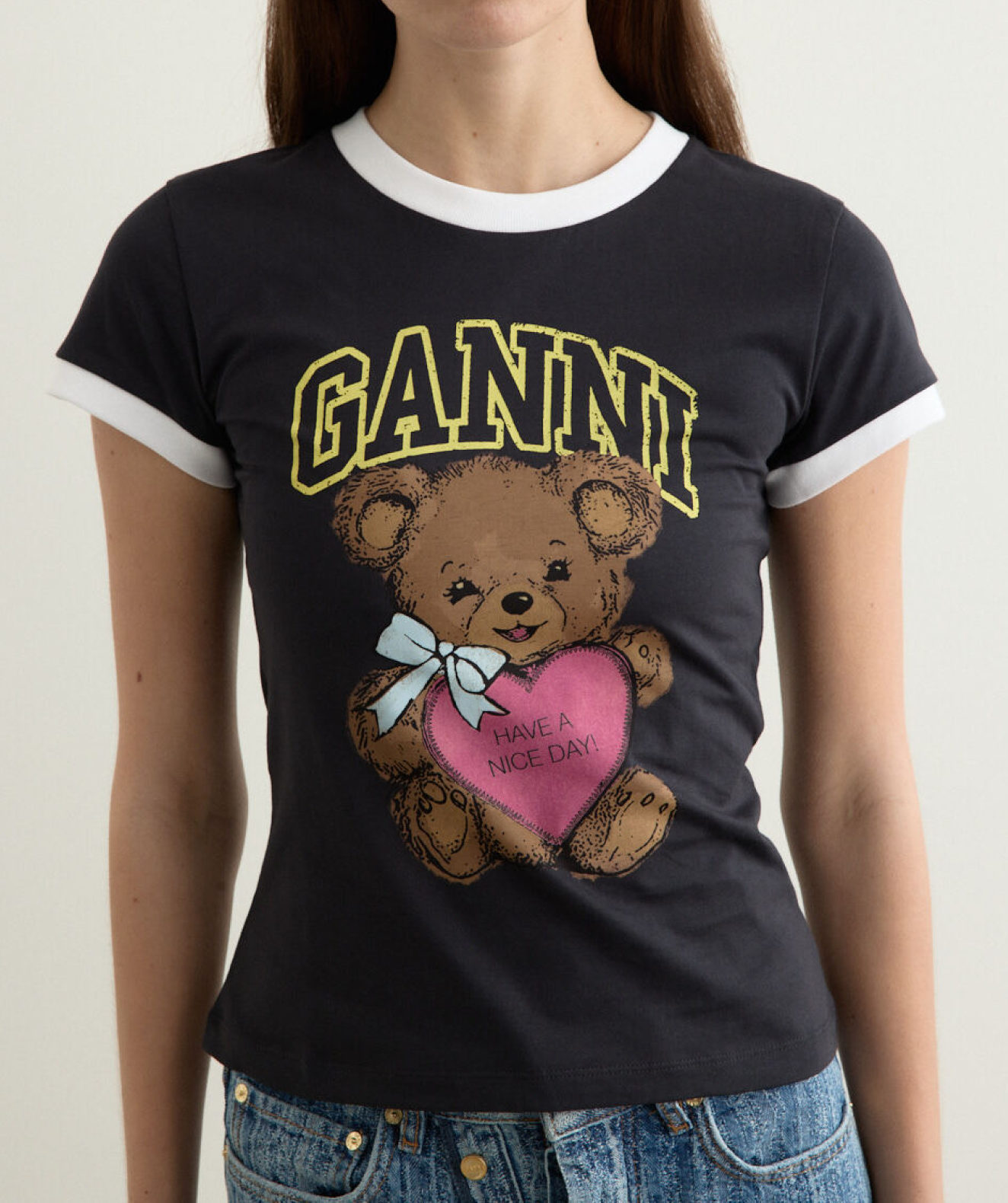Spotlight On: Ganni