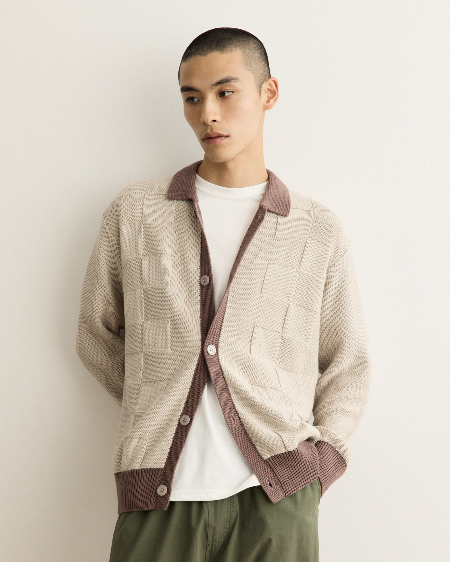 Refine your look with new pieces from brands including Needles, Arc'teryx, BEAMS Plus, adidas, Norse Projects, Kardo and more.