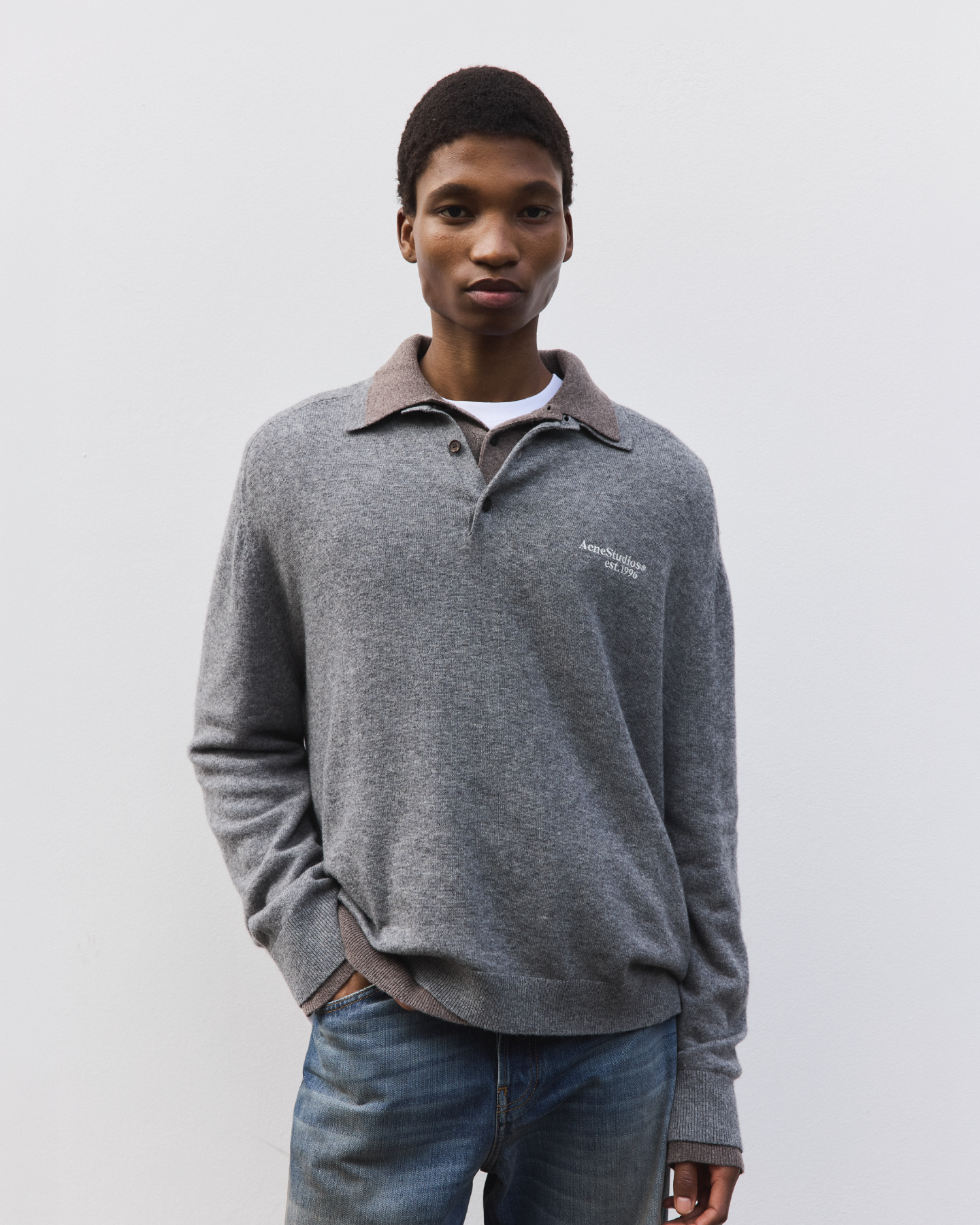 Refine your look with new pieces from brands including Our Legacy, A.P.C., Stone Island, Studio Nicholson, and new to Incu, Mizuno.