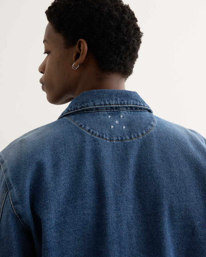 Refine your look with new pieces from Kapital, Our Legacy, Comoli, Salomon, Ami Paris and more.