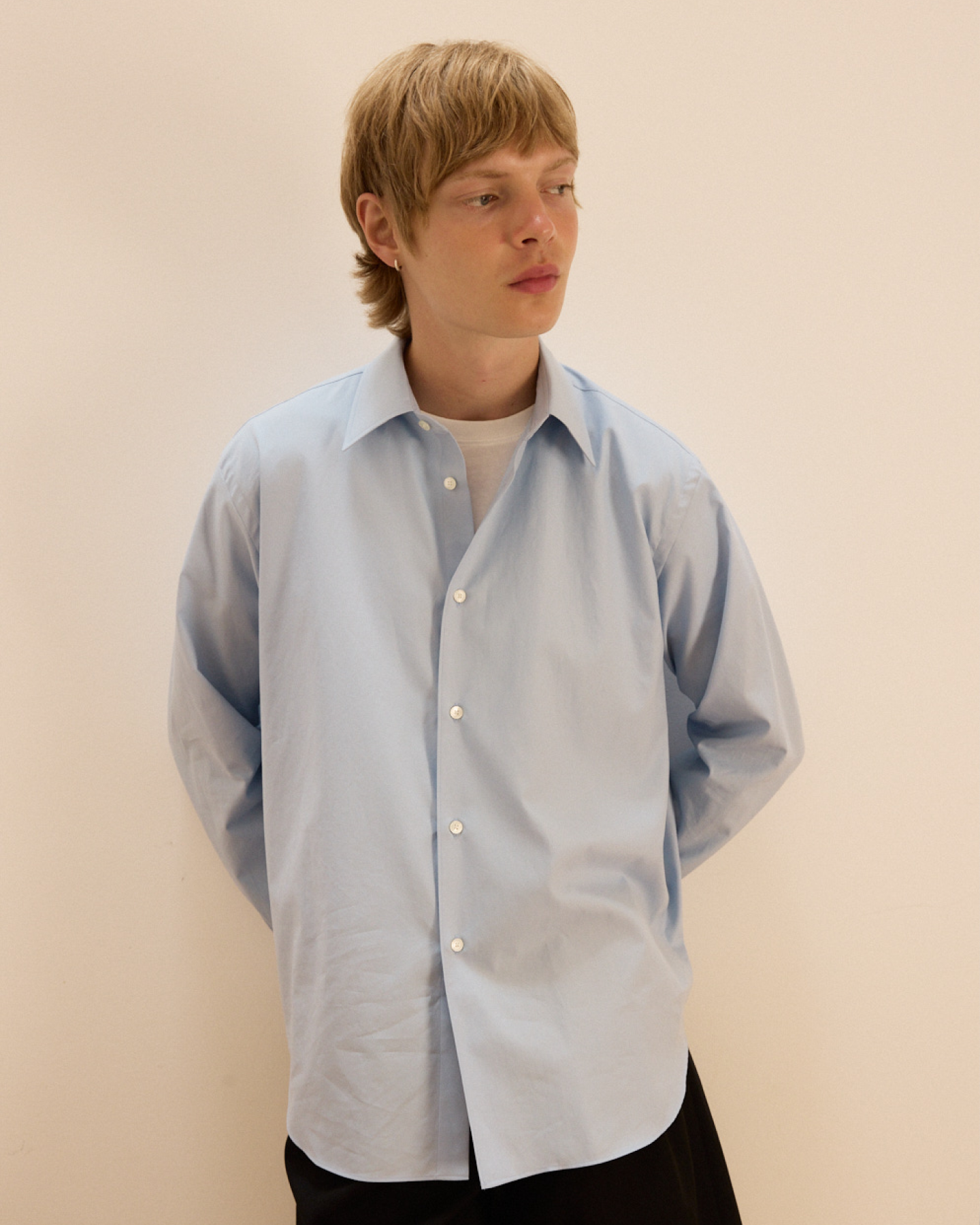 Refine your look with new pieces from Auralee, Arc'teryx, A.P.C., Acne Studios, Stone Island and more.