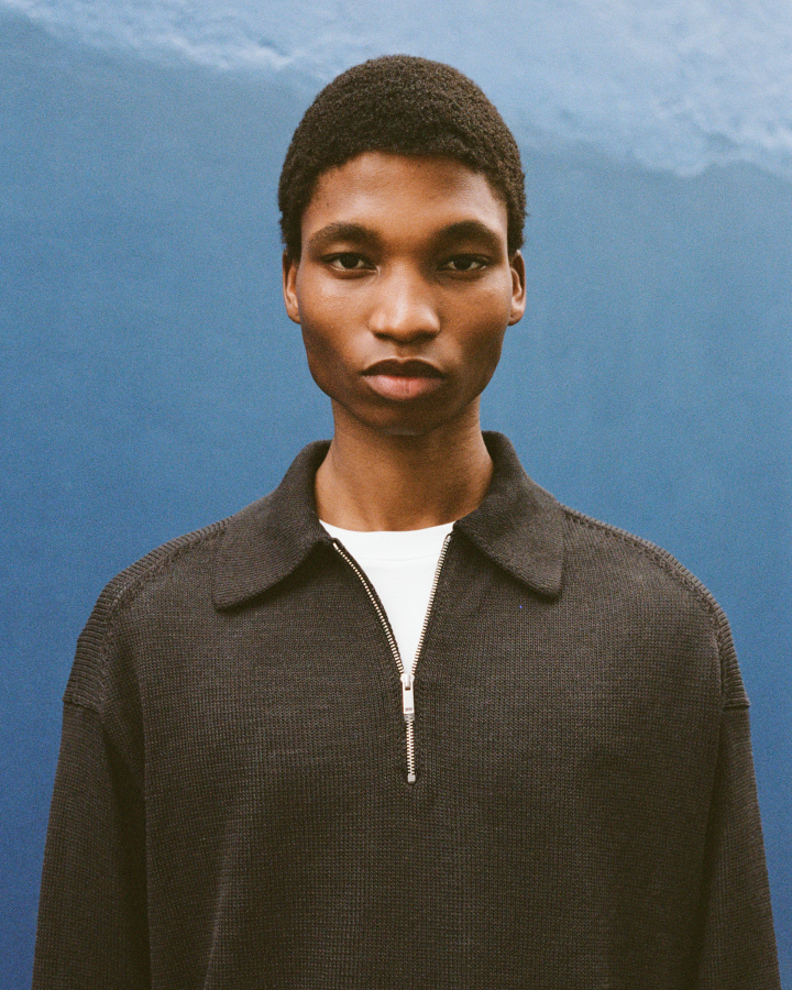 Refine your look with new pieces from brands including Stone Island, Acne Studios, adidas, Fear of God: Essentials, Studio Nicholson and more.