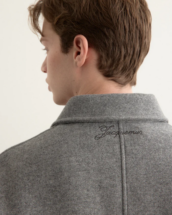 Refine your look with new pieces from Studio Nicholson, Jacquemus, Ader Error, Gramicci and more.