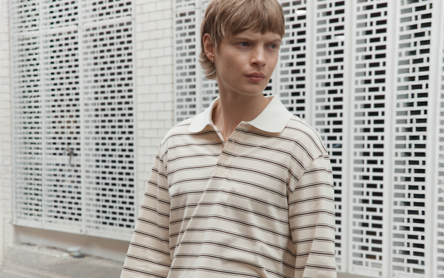 Refine your look with new pieces from Our Legacy, A.P.C., adidas, Acne Studios, Fear of God Essentials and more.