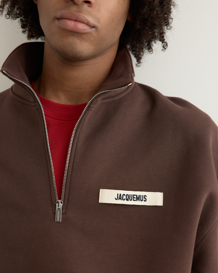 Refine your look with new pieces from Stone Island, Jacquemus, Maison Kitsune, and more.
