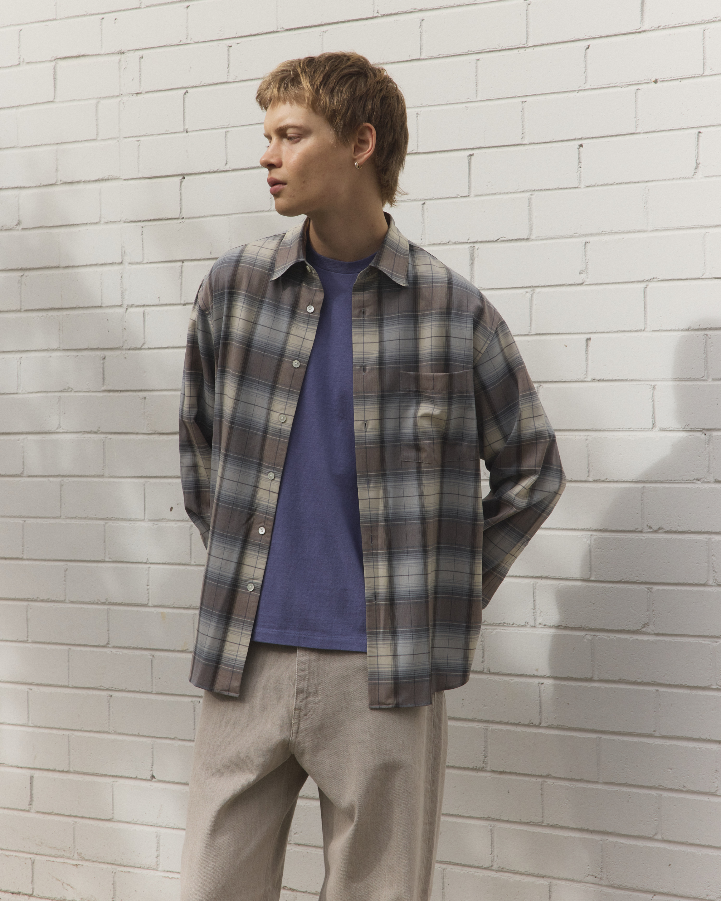 Refine your look with new pieces from brands including Acne Studios, adidas, Auralee, Carhartt WIP, Graphpaper, Needles, The North Face and more.