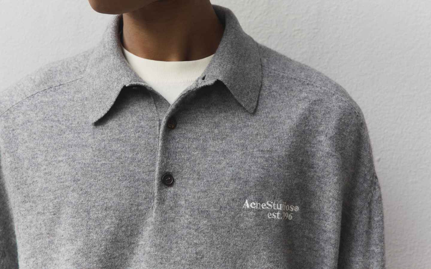 Refine your look with new pieces from brands including Stone Island, Acne Studios, adidas, Carhartt, Our Legacy and more.