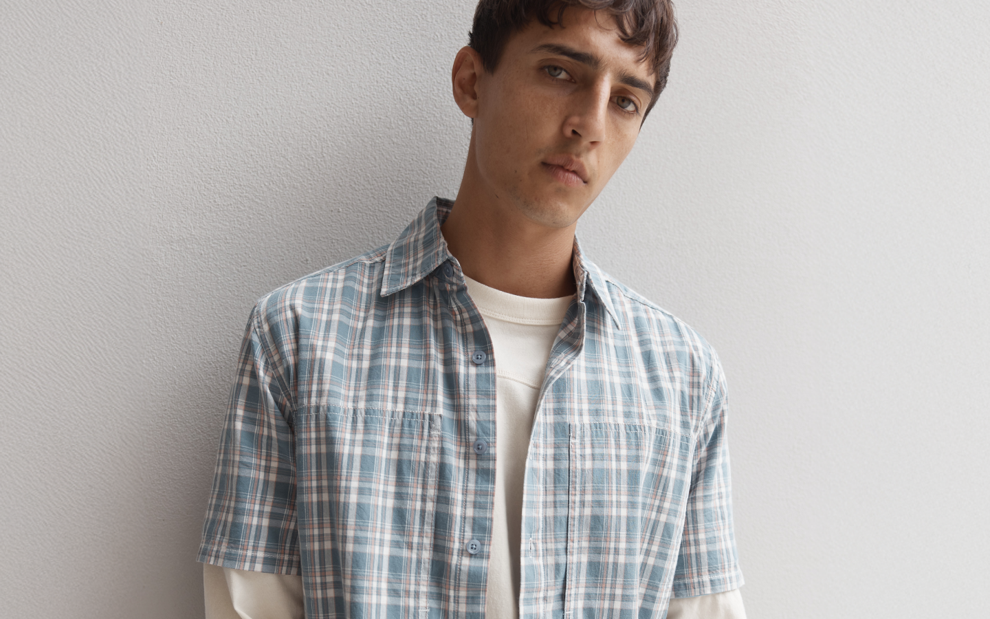 Refine your look with new pieces from Kapital, Jacquemus, Beams Plus, NN07, Maison Kitsune, Nike and more.