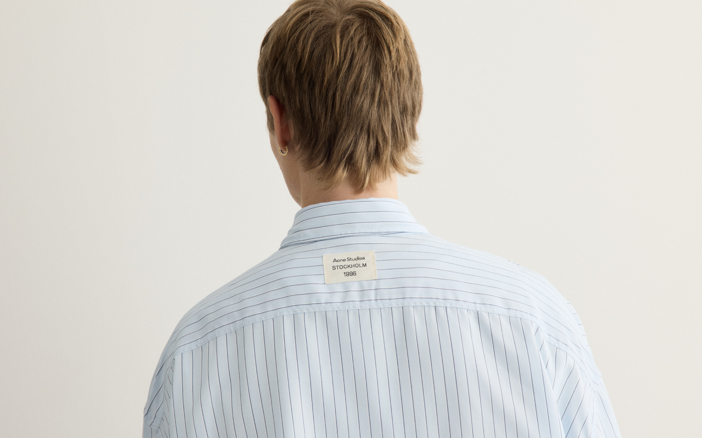 Refine your look with new pieces from brands including Acne Studios., NN07, adidas, Carhartt Larriet, ON Running and more.