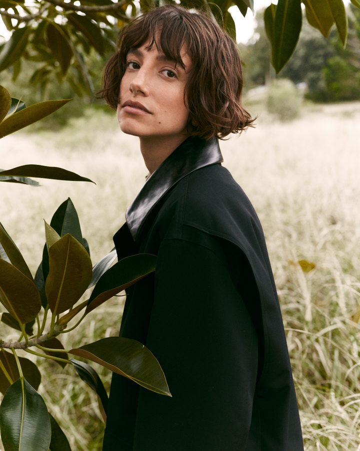 Step into the season with new arrivals from GANNI, Paloma Wool, A.Emery and more.
