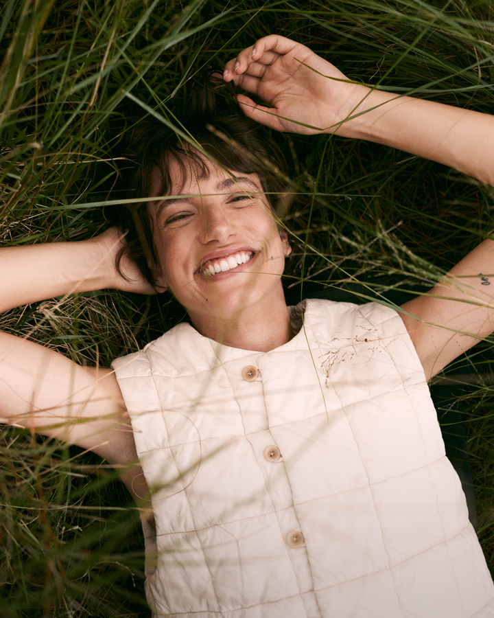 Step into the season with new arrivals from GANNI, Acne Studios, Paloma Wool, and more.