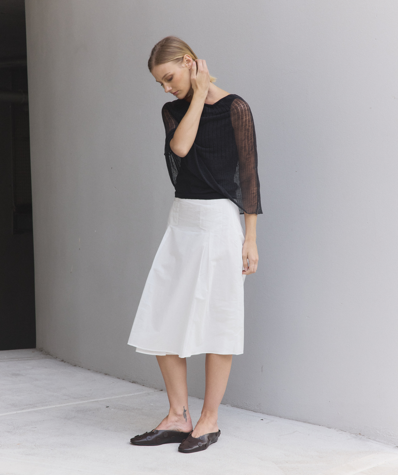SPOTLIGHT ON: PALOMA WOOL